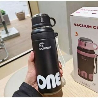 BÌNH GIỮ NHIỆT INOX 316 ONE 1000ML CAO CẤP (T50)