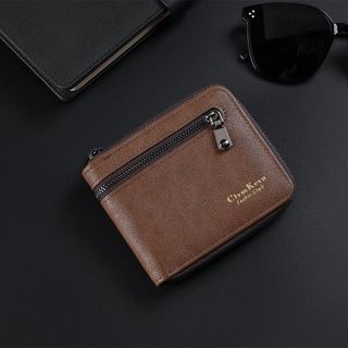 💼 VÍ DA PU NAM ĐA NĂNG – NHỎ GỌN, TINH TẾ, LỊCH LÃM CHO PHÁI MẠNH