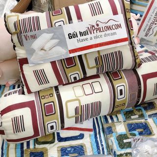GỐI HƠI GỐI ÔM VĨNH PHÁT PRPILLOW