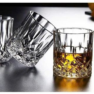 BỘ BÌNH THỦY TINH KÈM 6 LY DELI EH1002-1DL7 (T6)