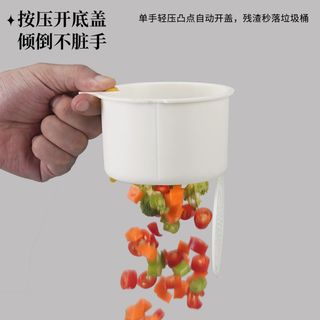 ✨ Rổ Lọc Rác Treo Bồn Rửa Thông Minh – Giữ Bếp Luôn Sạch Sẽ, Chống Tắc Cống Hiệu Quả ✨🥬🧽🚰 STT289