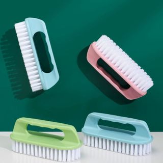 Bàn Chải Chà Rửa Cầm Tay Lông Cứng Bền Đẹp STT281