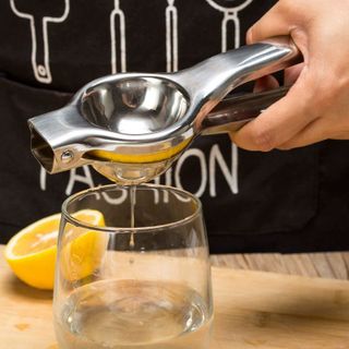 ✨ Vắt Kiệt Nước Cốt Chanh Chỉ Trong 1 Lần Bóp – Nhanh, Sạch, Không Bẩn Tay 🍋💧✨ STT291