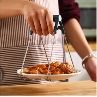 Bộ 3 Kẹp Nồi Chống Nóng Đa Năng Nhà Bếp STT283