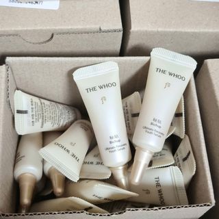 Tinh chất tự sinh bichup Whoo mini 4ml đánh thức khả năng tự phục hồi và tự tái tạo da