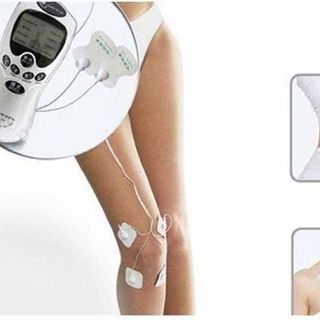 BỘ 4 MIẾNG DÁN DÙNG CHO MÁY MASSAGE TRỊ LIỆU