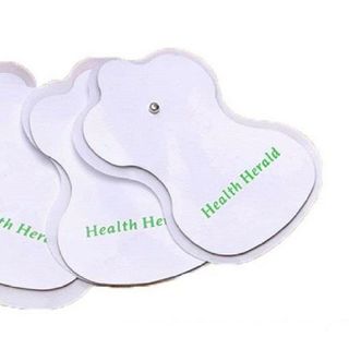 BỘ 4 MIẾNG DÁN DÙNG CHO MÁY MASSAGE TRỊ LIỆU