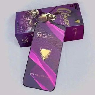 Cường Lực OG Tím Full Mã