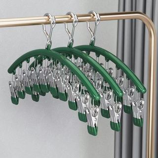 Móc Treo Đồ Lót Đa Năng Inox Không Gỉ STT274