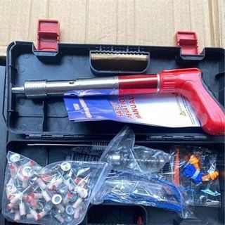 Súng Bắn Đinh Kèm Đinh Và Phụ Kiện ( Thùng 20 )