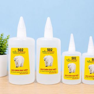 KEO 502 ĐẠI VIỆT