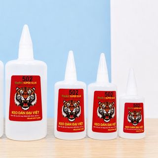 KEO 502 ĐẠI VIỆT