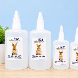 KEO 502 ĐẠI VIỆT