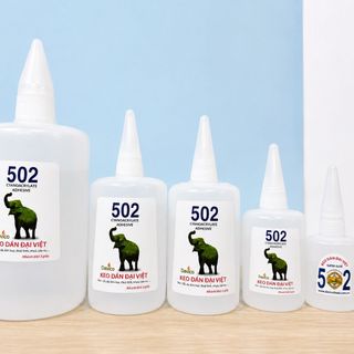 KEO 502 ĐẠI VIỆT