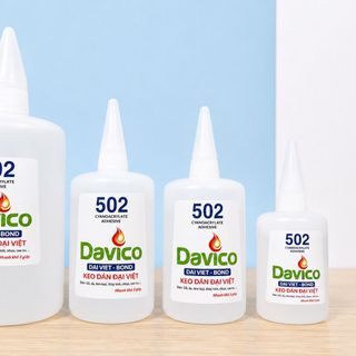 KEO 502 ĐẠI VIỆT
