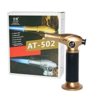 ĐẦU KHÒ GAS CẦM TAY CAO CẤP AT-502