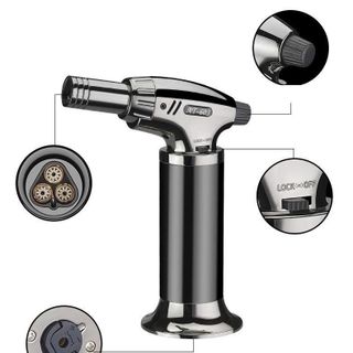 ĐẦU KHÒ GAS CẦM TAY CAO CẤP AT-502