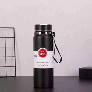BÌNH GIỮ NHIỆT FASHION SUS 316 800ML (T50)