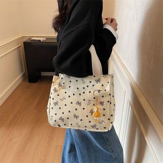🎀 TÚI HỘP HOẠT HÌNH CUTE - Nhỏ Gọn Xinh Xắn, Mang Đi Học Đi Chơi Đều Hợp