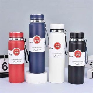 BÌNH GIỮ NHIỆT FASHION SUS 316 800ML (T50)