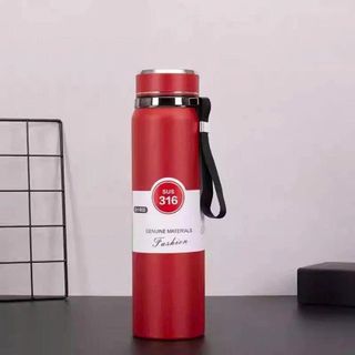 BÌNH GIỮ NHIỆT FASHION SUS 316 800ML (T50)