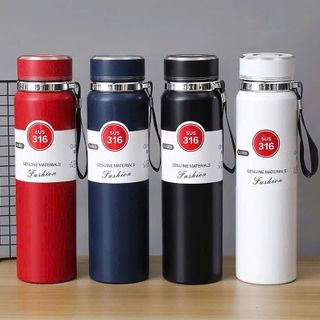 BÌNH GIỮ NHIỆT FASHION SUS 316 800ML (T50)