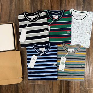 Mẫu Áo thun nam.  Chất liệu Cotton Pique cao cấp mềm mại, thoáng khí, thấm hút tốt.