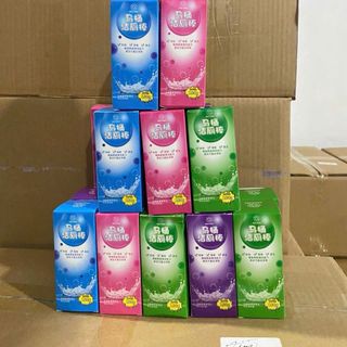 Bột thả bồn cầu ( Hàng Giá Tận Xưởng )