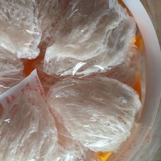 Yến sào đã tinh chế hộp 100gr nguyên sợi