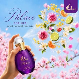 Charme Palace 50ml