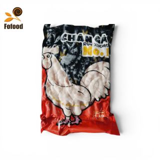 Chân gà rút xương net 9 - Thùng 15 kg