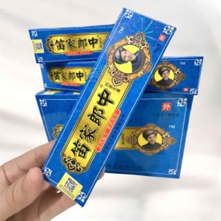 Kem bôi da hắc lào hỗ trợ nấm ngứa