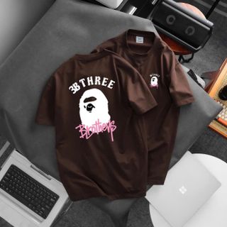 Mẫu Áo thun nam. Chất thun cotton  4c chính phẩm đàn hồi tốt, mềm mịn.