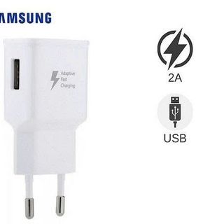 CÓC SẠC NHANH SAMSUNG ZIN 2A (H100)