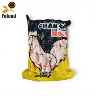 Chân gà rút xương net 5 - Thùng 15kg