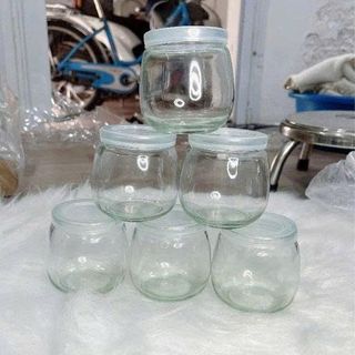 BỘ 12 HỦ SỮA CHUA BÉO 200ML (T15)