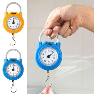 CÂN ĐIỆN TỬ CẦM TAY 10KG