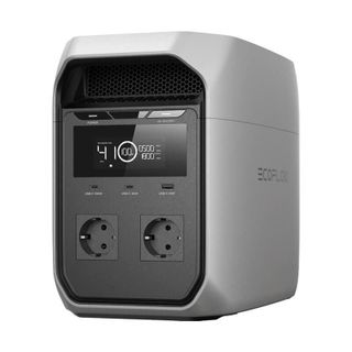 Trạm sạc EcoFlow Delta 3 Classic | 1024Wh 1800W