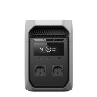 Trạm sạc EcoFlow Delta 3 Classic | 1024Wh 1800W