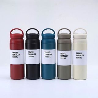 BÌNH GIỮ NHIỆT TRAVEL TUMBLER 500ML (T50)