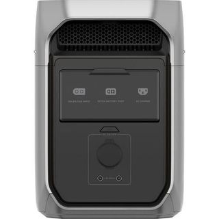 Trạm điện EcoFlow DELTA 3 Plus EU-CBOX