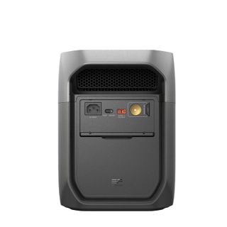 Trạm sạc EcoFlow Delta 3 Max | 2048Wh 2400W