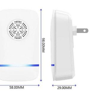 MÁY ĐUỔI MUỖI, CÔN TRÙNG REPELLEP