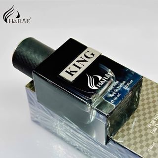 Nước hoa nam Charme King 60ml
