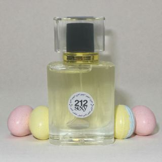 Nước Hoa Nữ 212 Sexy 50ml Quy Nhến Rũ - Nước Hoa Chiết Chai Xịt Tiện Lợi Thơm Lâu Lôi Cuốn