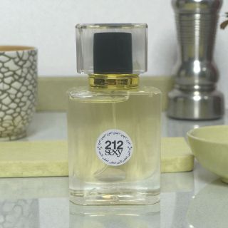 Nước Hoa Nữ 212 Sexy 50ml Quy Nhến Rũ - Nước Hoa Chiết Chai Xịt Tiện Lợi Thơm Lâu Lôi Cuốn