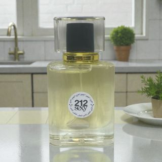 Nước Hoa Nữ 212 Sexy 50ml Quy Nhến Rũ - Nước Hoa Chiết Chai Xịt Tiện Lợi Thơm Lâu Lôi Cuốn