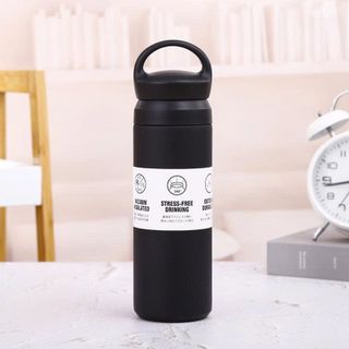 BÌNH GIỮ NHIỆT TRAVEL TUMBLER 500ML (T50)