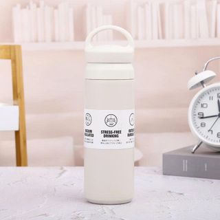 BÌNH GIỮ NHIỆT TRAVEL TUMBLER 500ML (T50)
