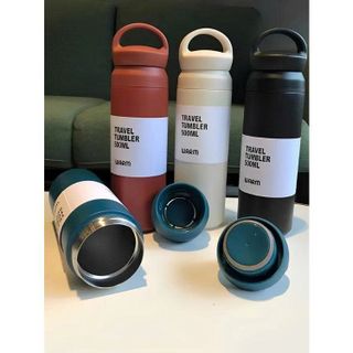 BÌNH GIỮ NHIỆT TRAVEL TUMBLER 500ML (T50)